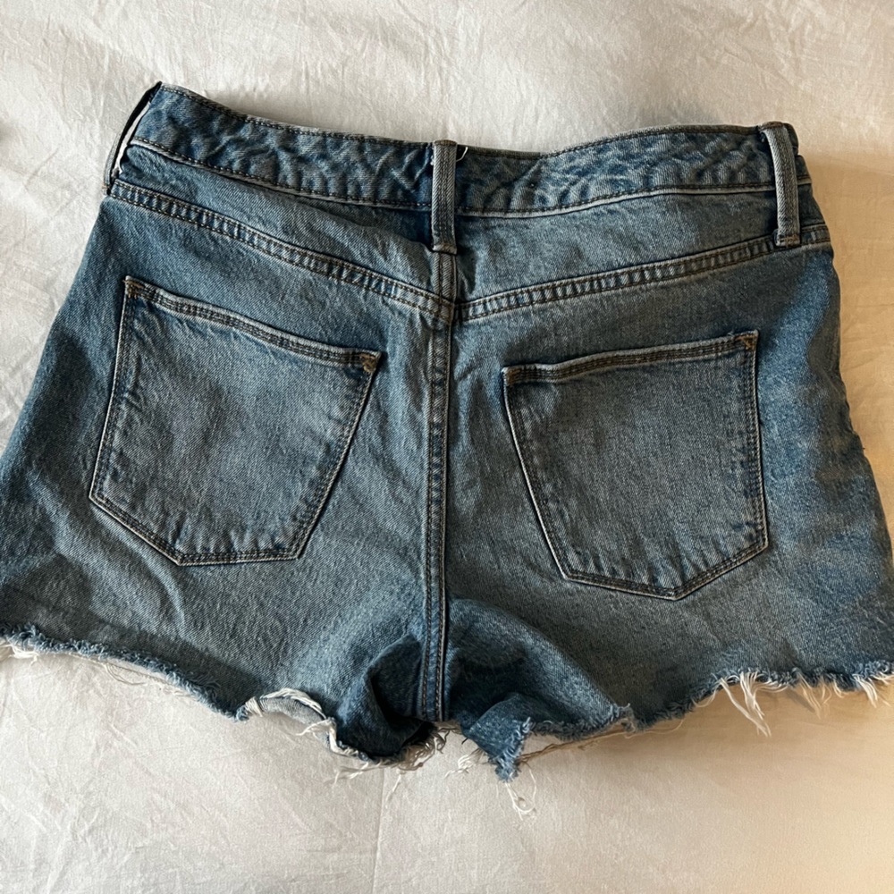 Universal Thread Denim Shorts 6/28R